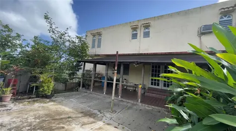 Sr 914 Intl Lot 7 Tejas Ward Sect Asturianas Humacao PR 00791