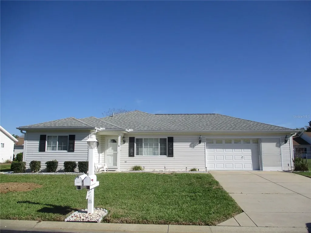 11413 SW 139th Street Dunnellon FL 34432