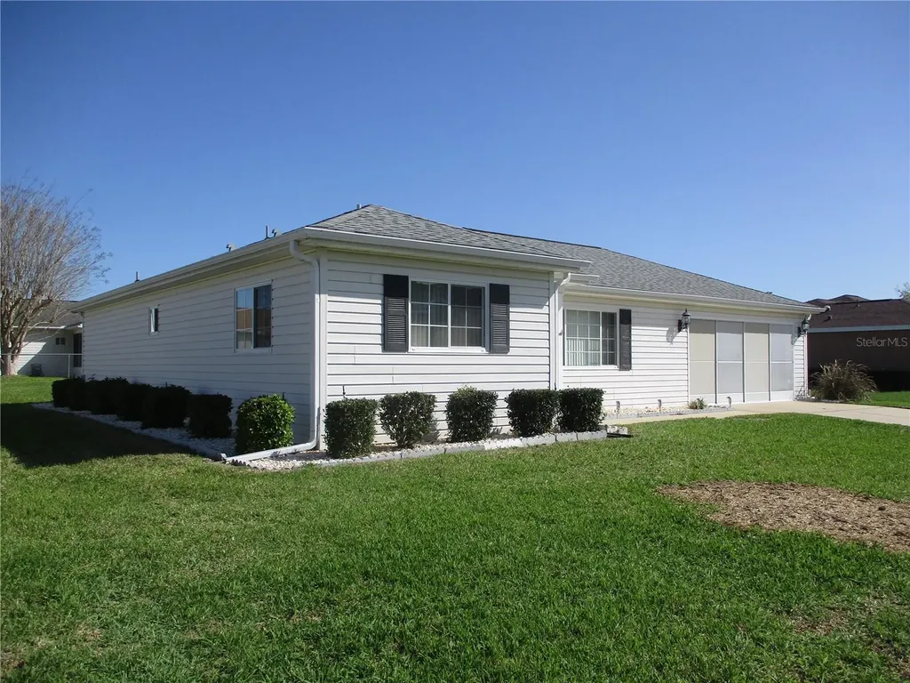 11413 SW 139th Street Dunnellon FL 34432