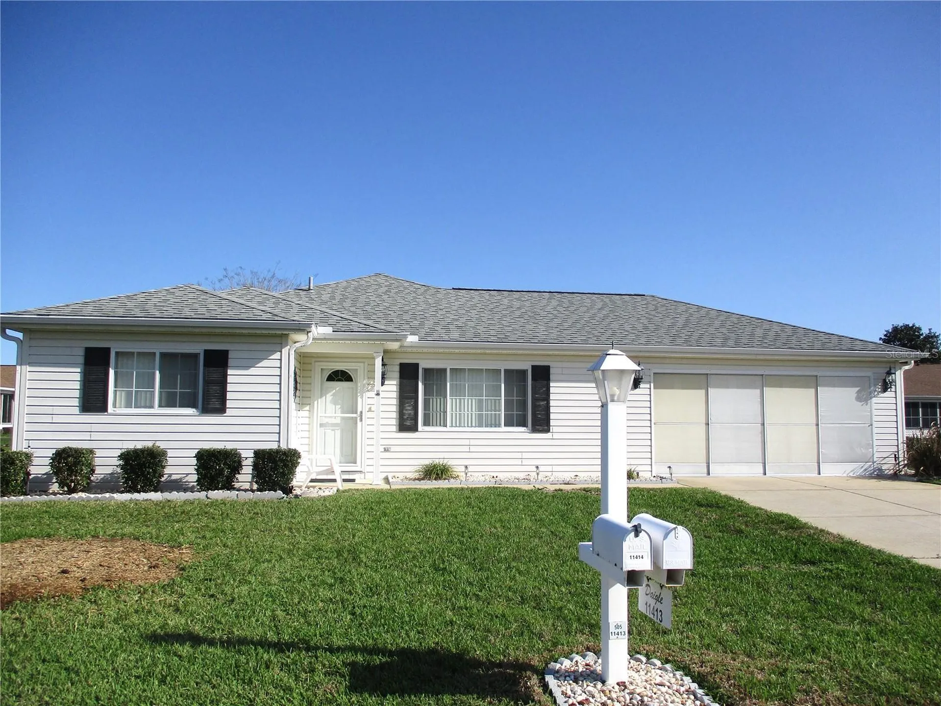 11413 SW 139th Street Dunnellon FL 34432