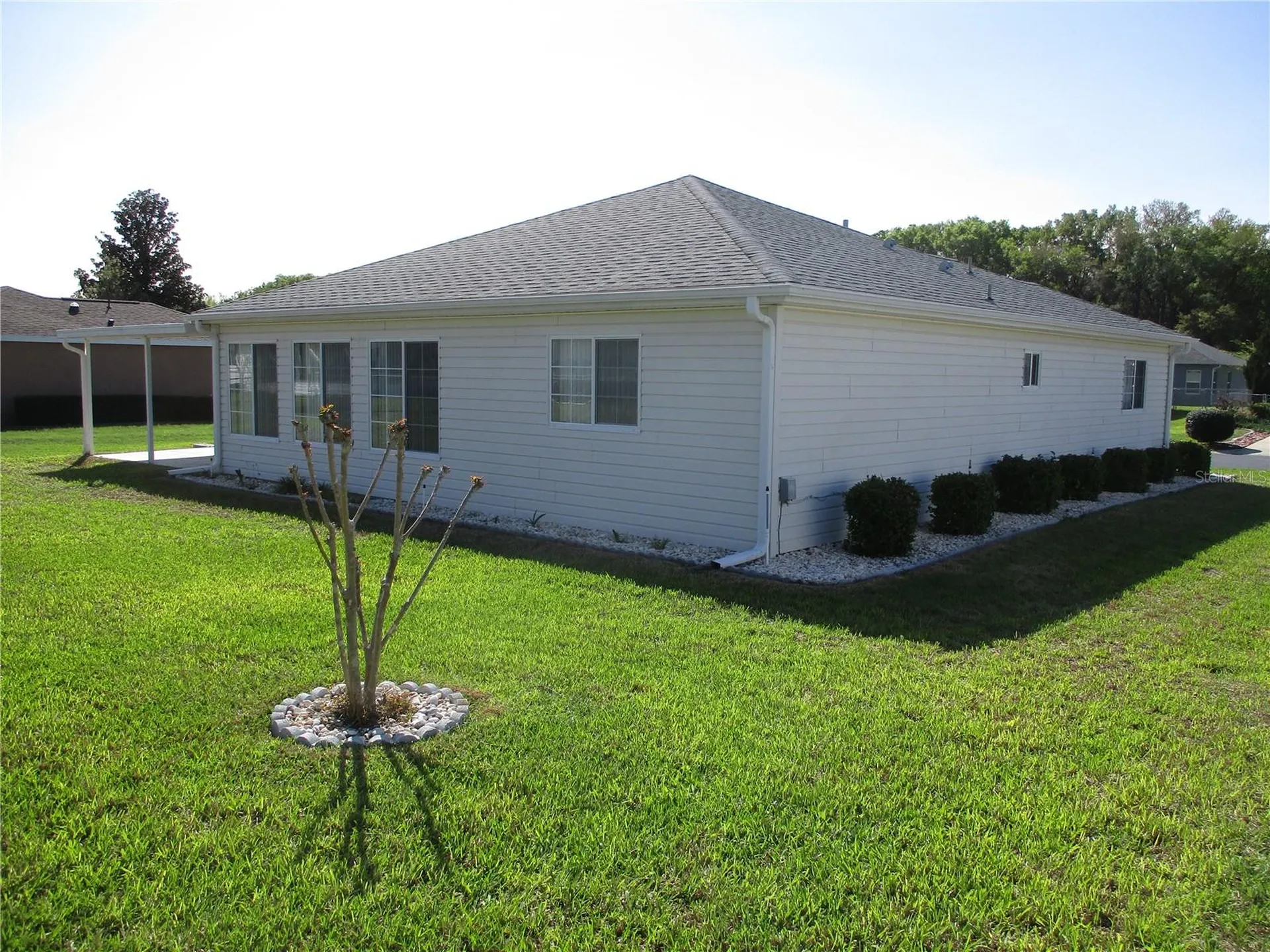 11413 SW 139th Street Dunnellon FL 34432