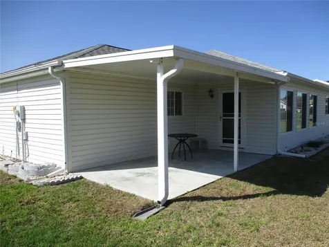 11413 SW 139th Street Dunnellon FL 34432