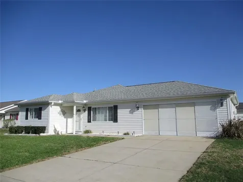 11413 SW 139th Street Dunnellon FL 34432