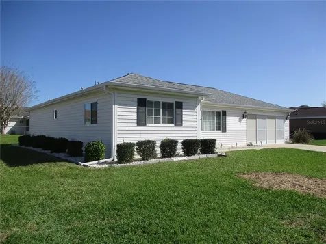 11413 SW 139th Street Dunnellon FL 34432