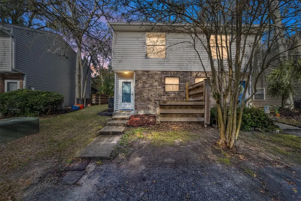 4538 SW 44th Lane Gainesville FL 32608