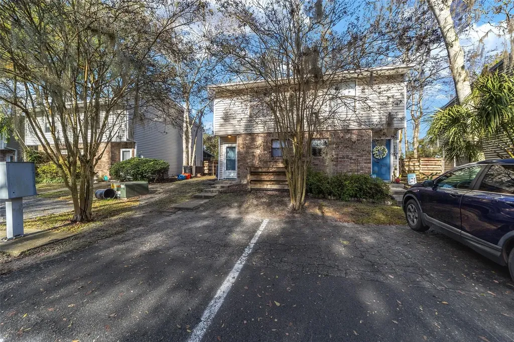4538 SW 44th Lane Gainesville FL 32608