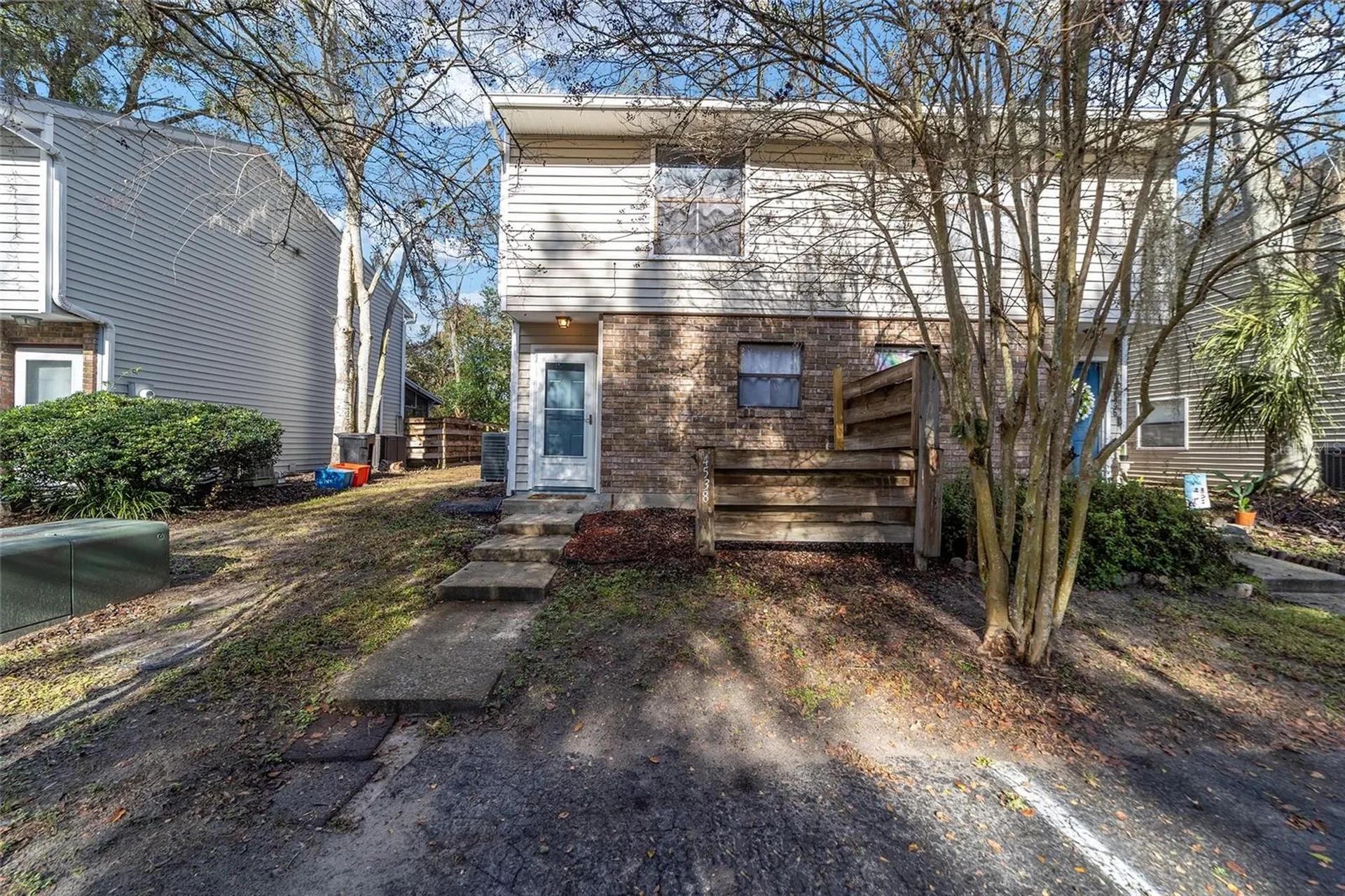 4538 SW 44th Lane Gainesville FL 32608
