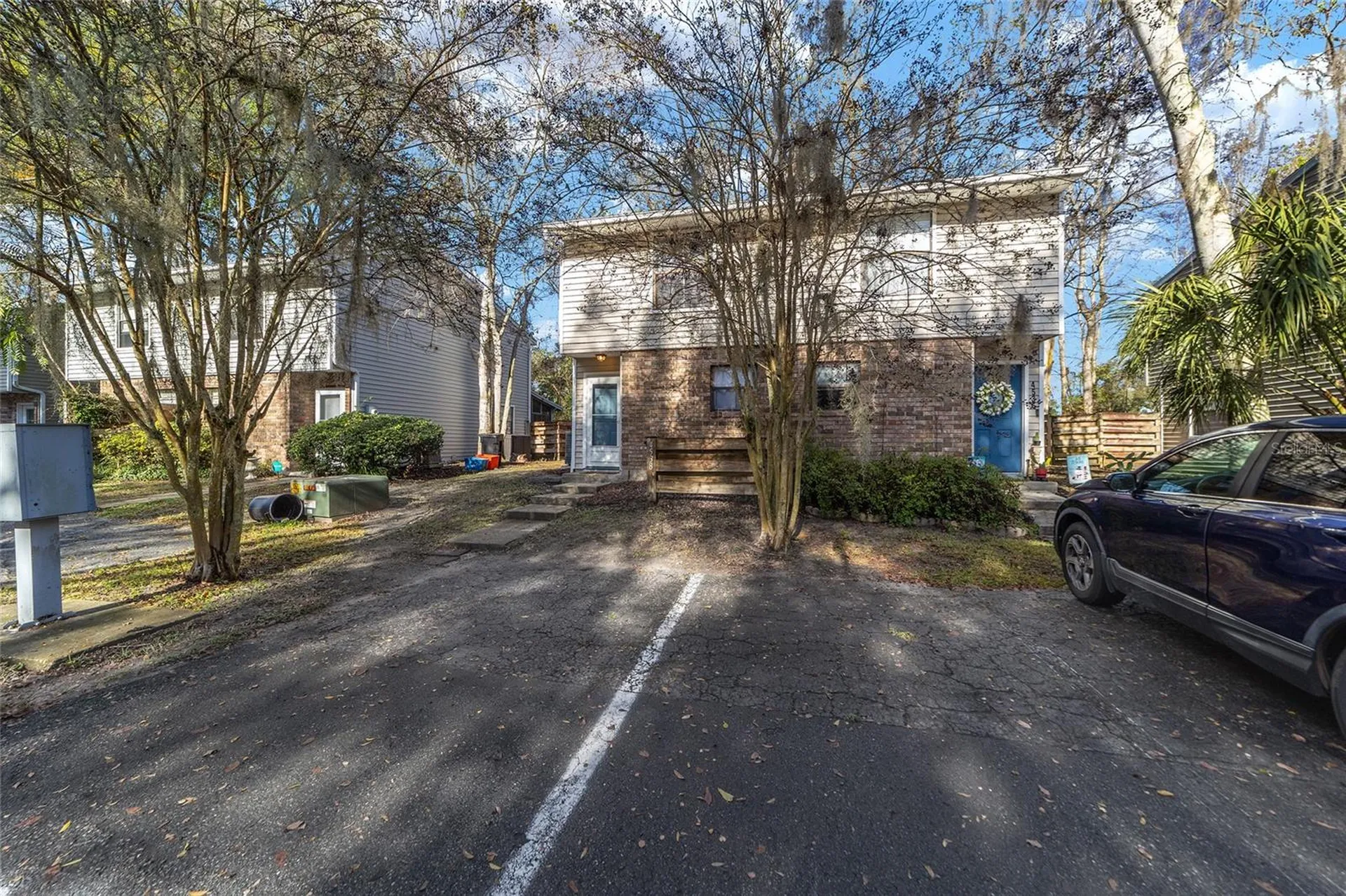 4538 SW 44th Lane Gainesville FL 32608