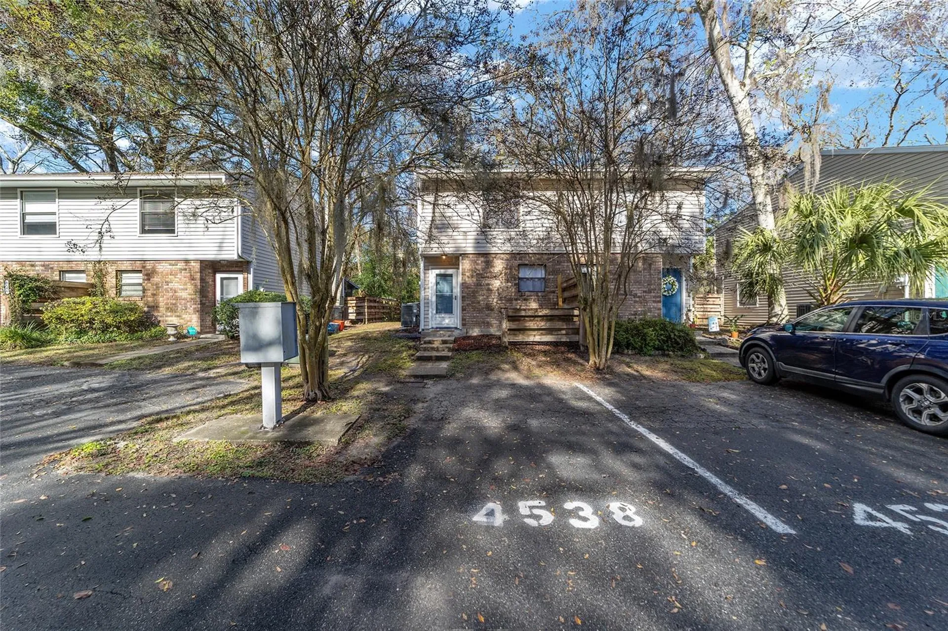 4538 SW 44th Lane Gainesville FL 32608
