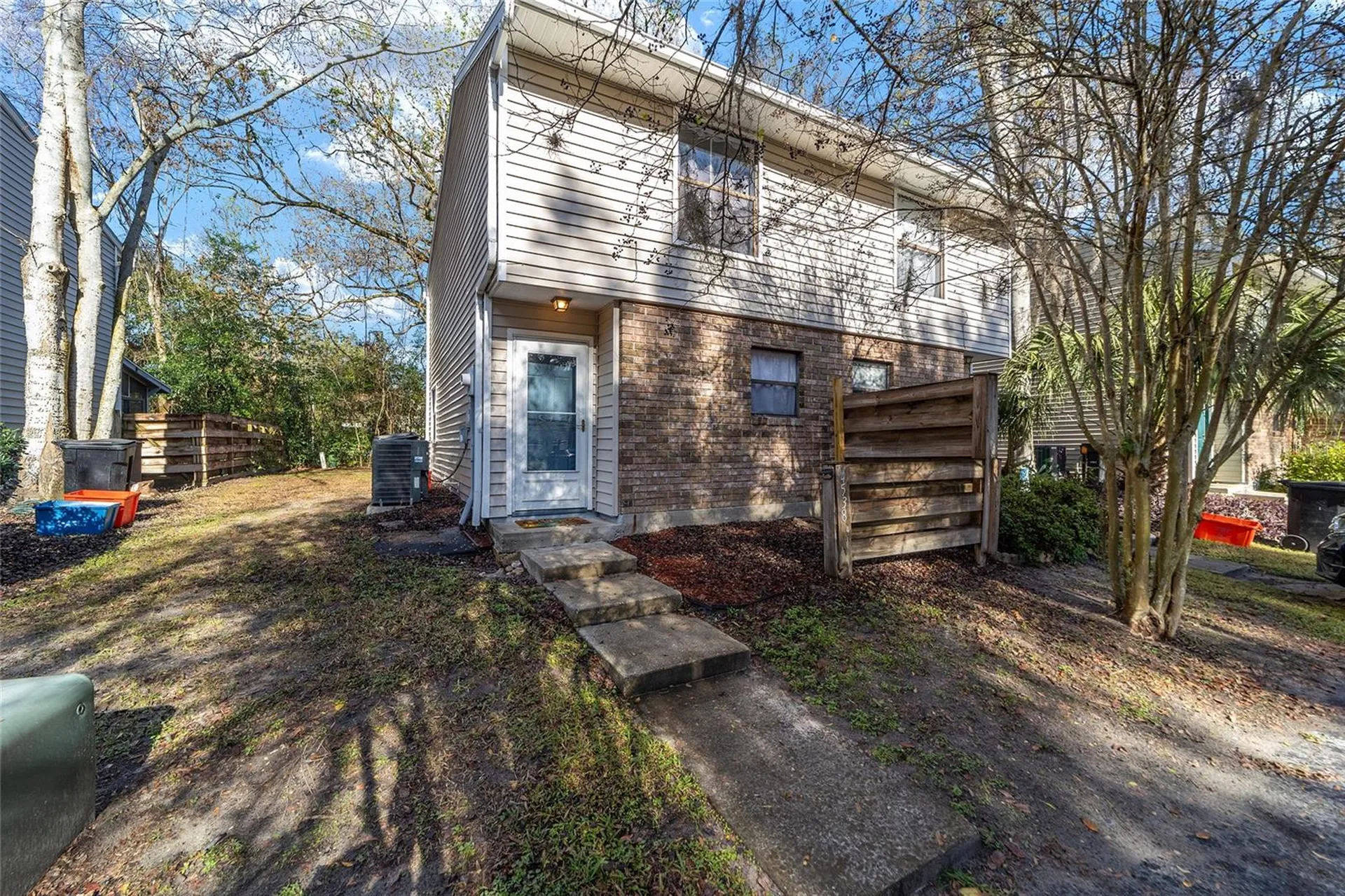 4538 SW 44th Lane Gainesville FL 32608