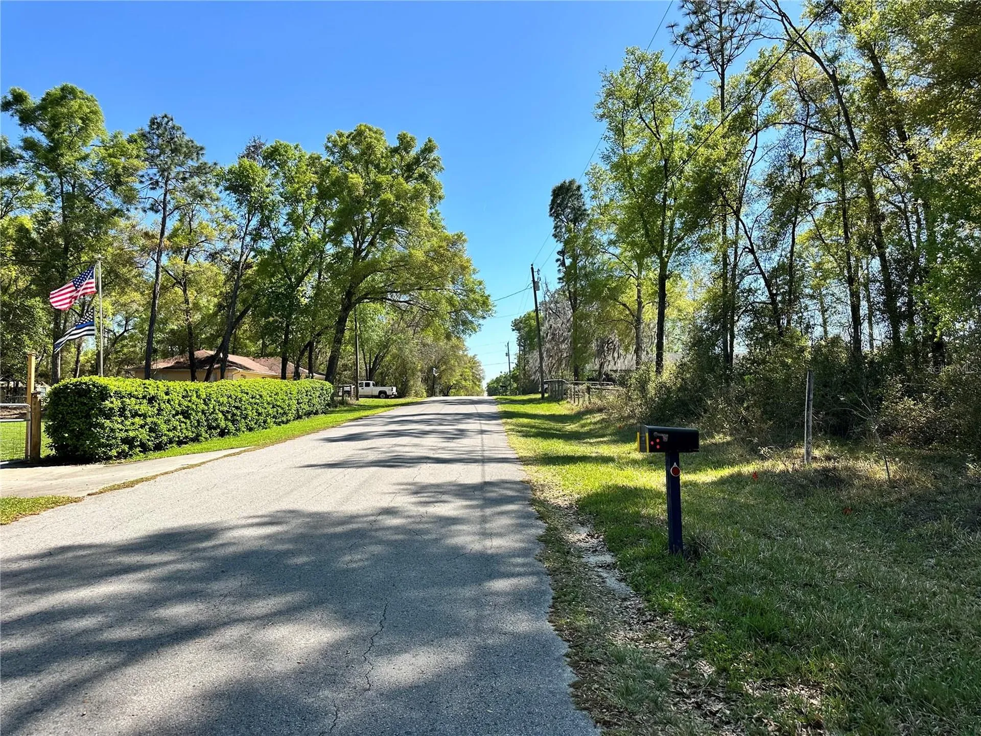 446 N Fitzpatrick Avenue Inverness FL 34453