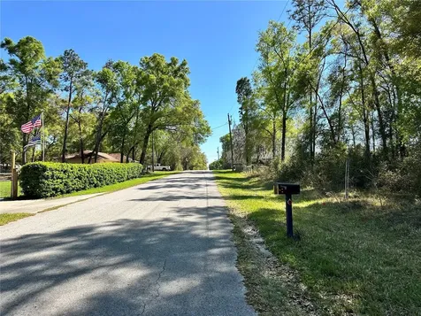 446 N Fitzpatrick Avenue Inverness FL 34453