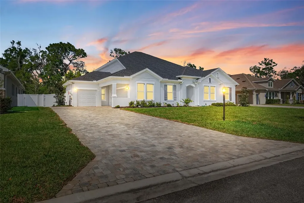 3188 Brown Brocket Lane Lutz FL 33559