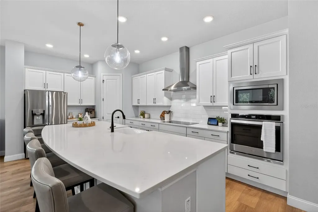 3188 Brown Brocket Lane Lutz FL 33559