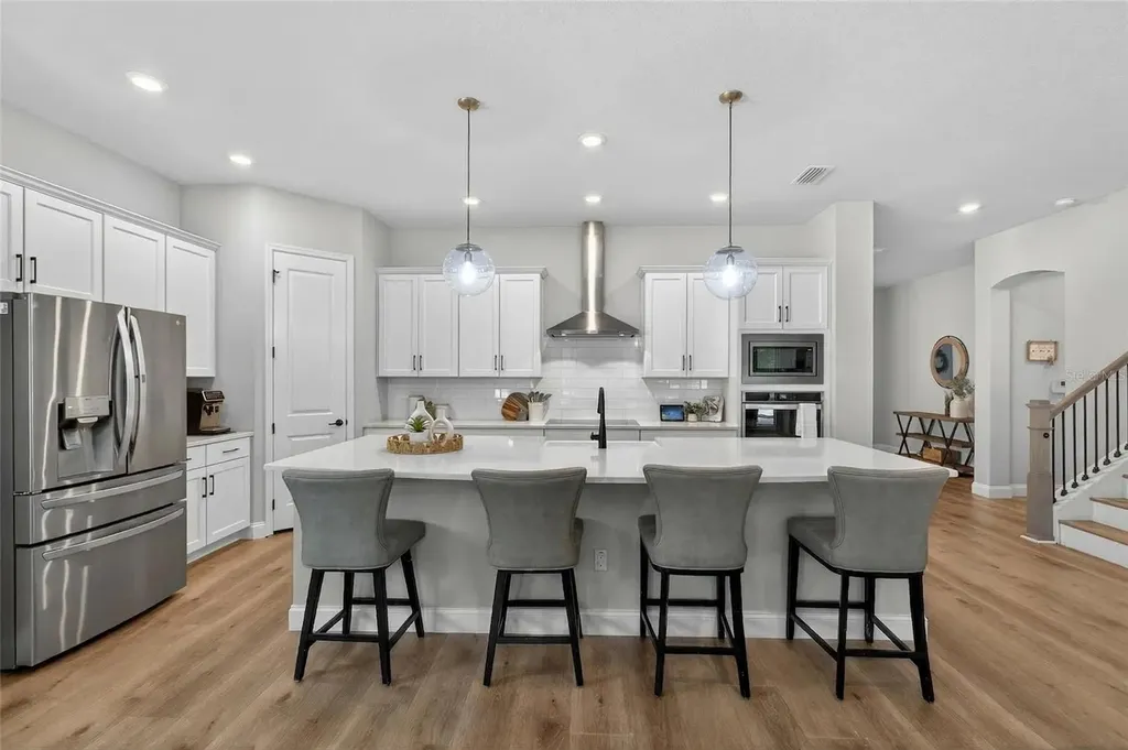3188 Brown Brocket Lane Lutz FL 33559