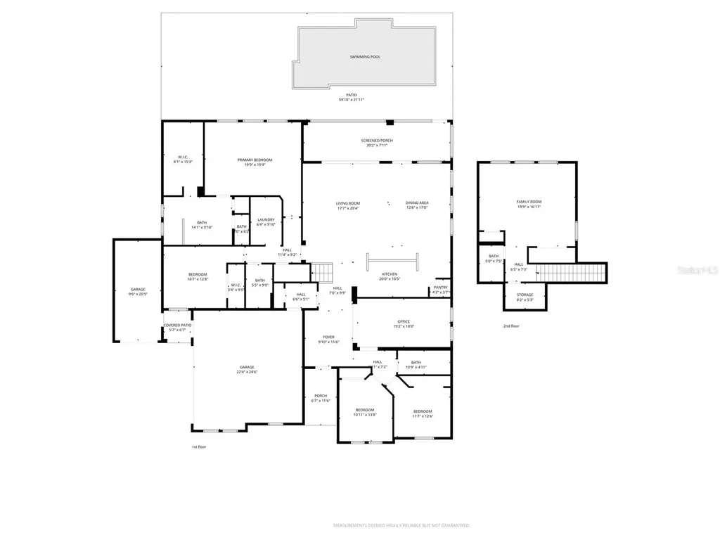 3188 Brown Brocket Lane Lutz FL 33559