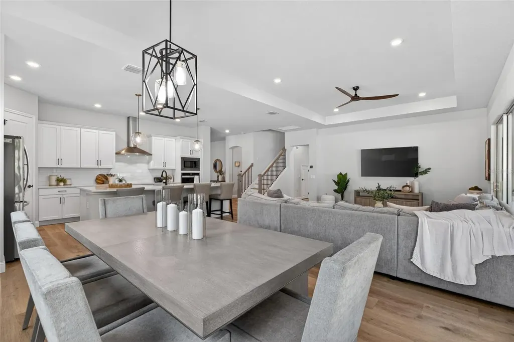 3188 Brown Brocket Lane Lutz FL 33559