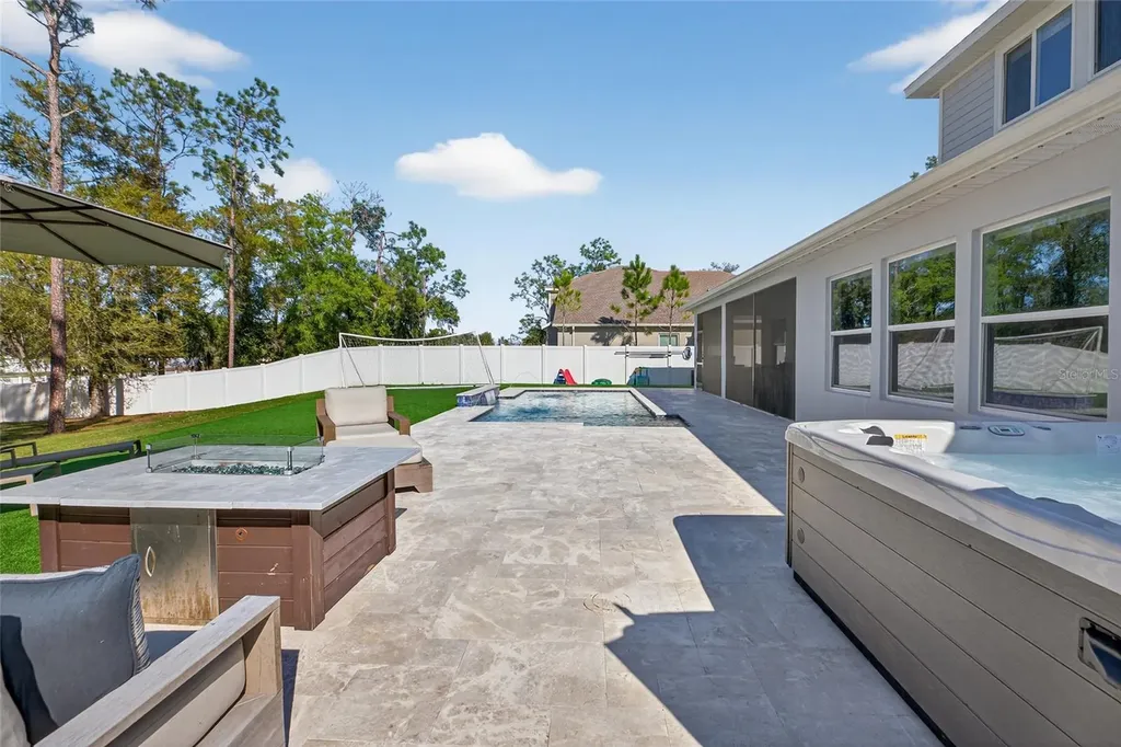 3188 Brown Brocket Lane Lutz FL 33559