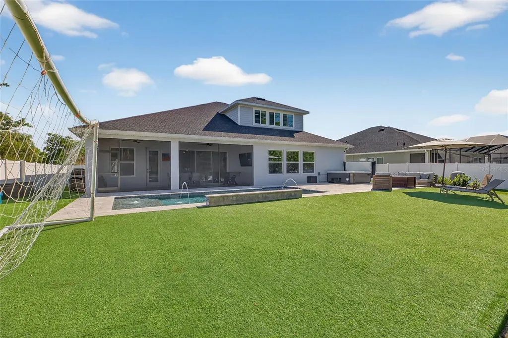 3188 Brown Brocket Lane Lutz FL 33559