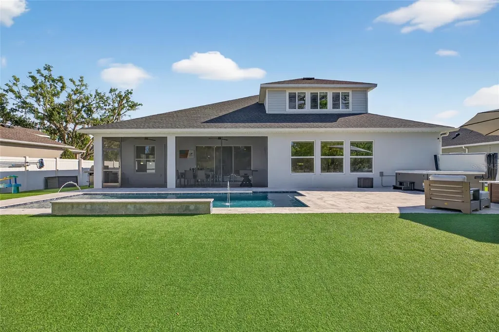 3188 Brown Brocket Lane Lutz FL 33559
