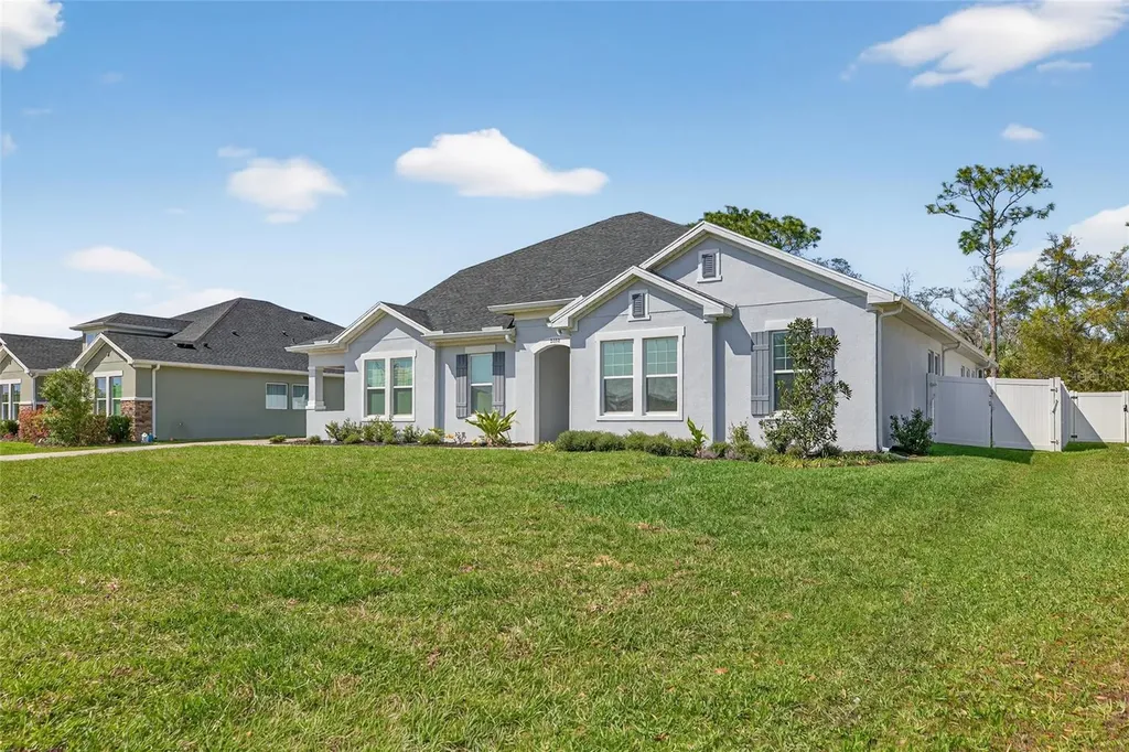 3188 Brown Brocket Lane Lutz FL 33559