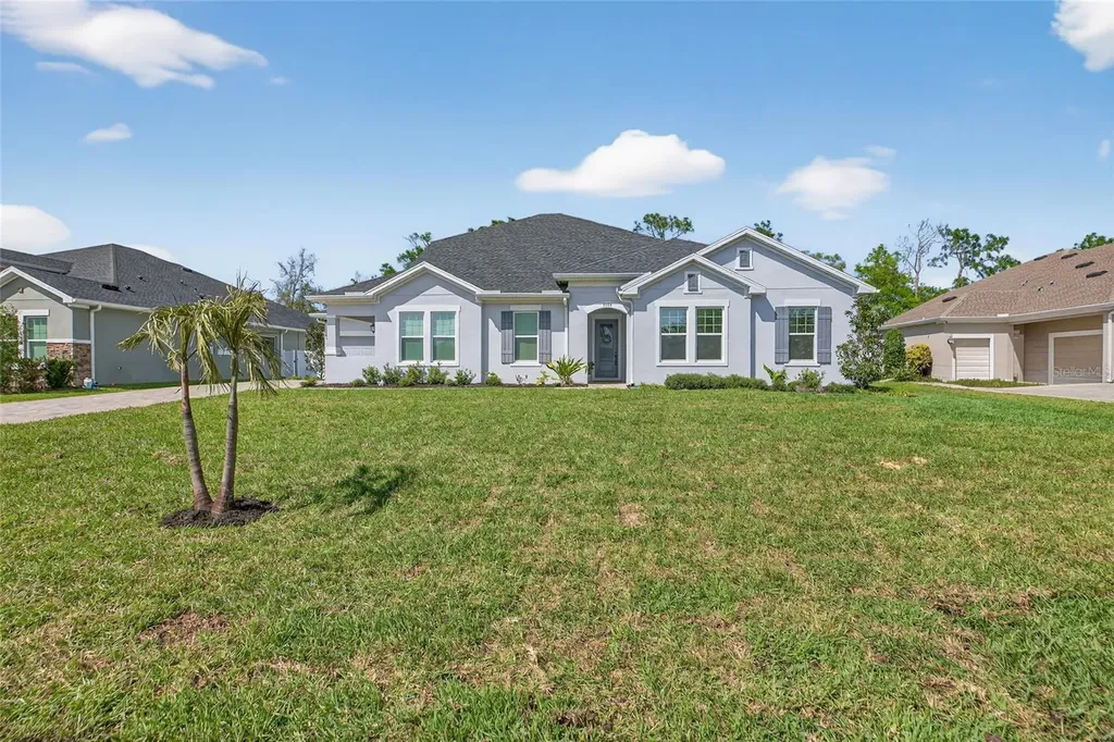 3188 Brown Brocket Lane Lutz FL 33559