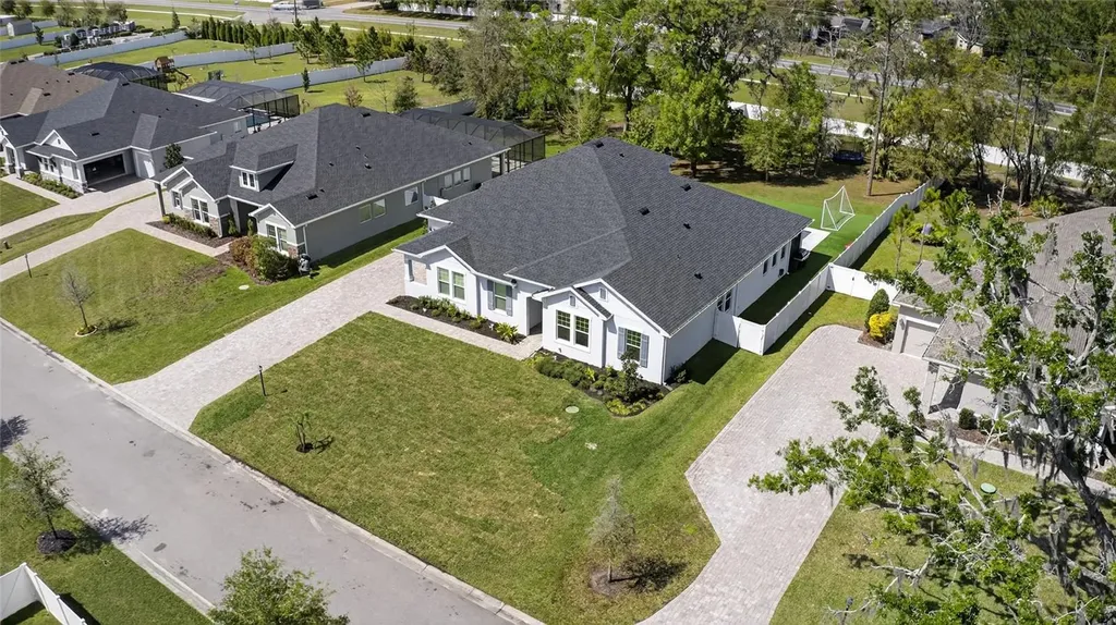 3188 Brown Brocket Lane Lutz FL 33559