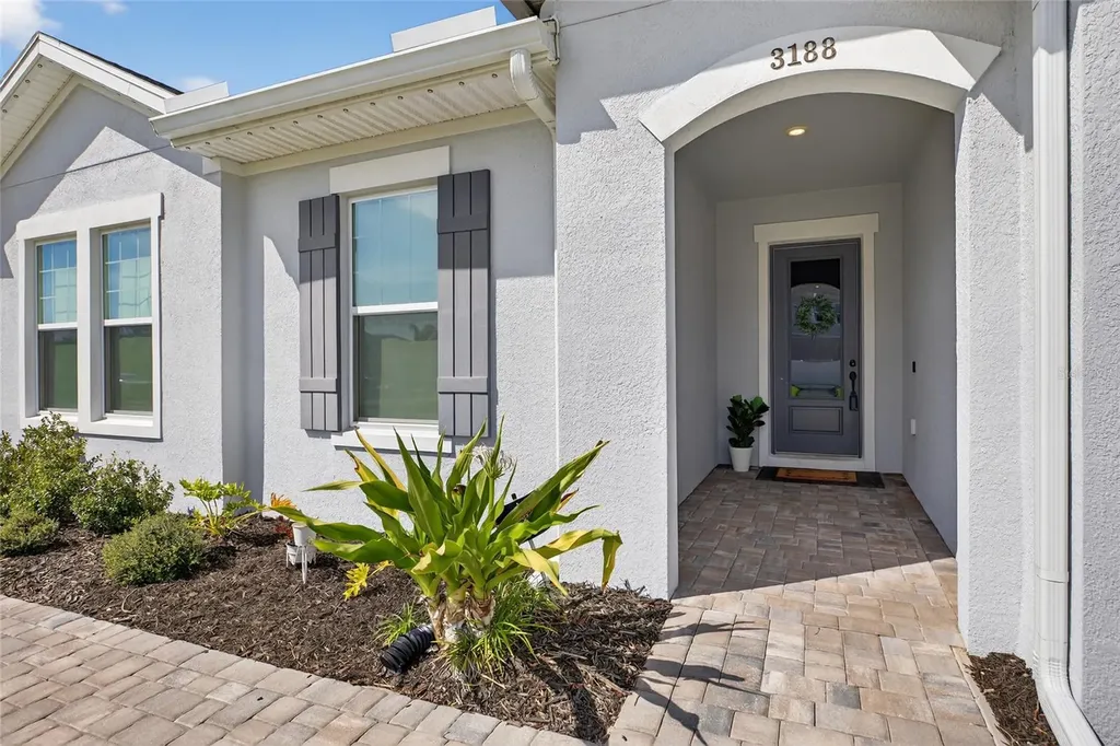 3188 Brown Brocket Lane Lutz FL 33559