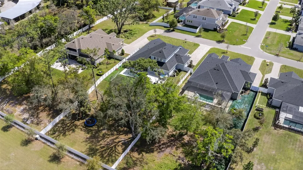 3188 Brown Brocket Lane Lutz FL 33559