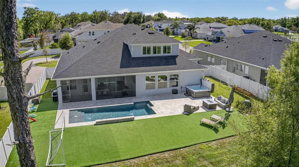 3188 Brown Brocket Lane Lutz FL 33559