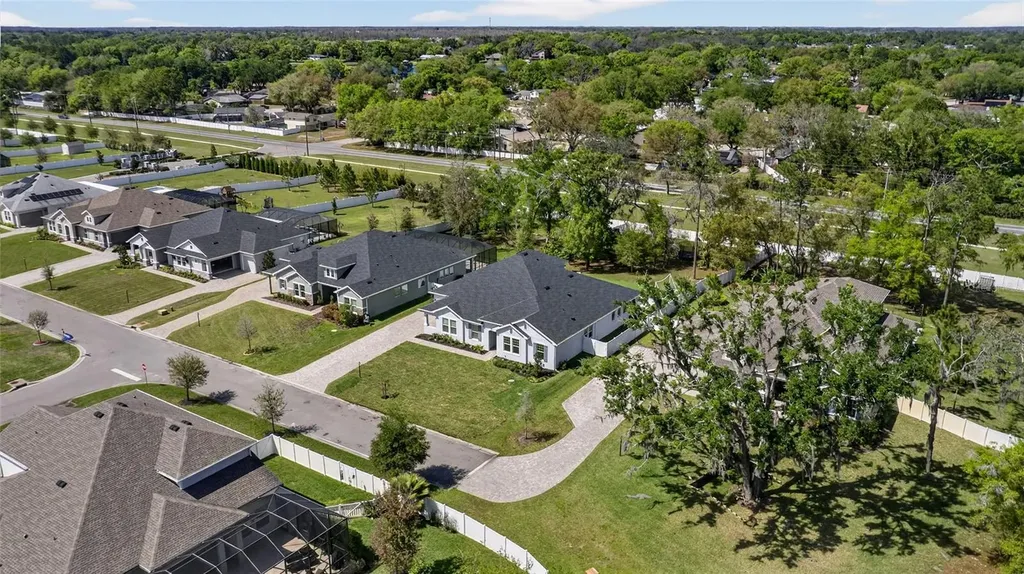 3188 Brown Brocket Lane Lutz FL 33559