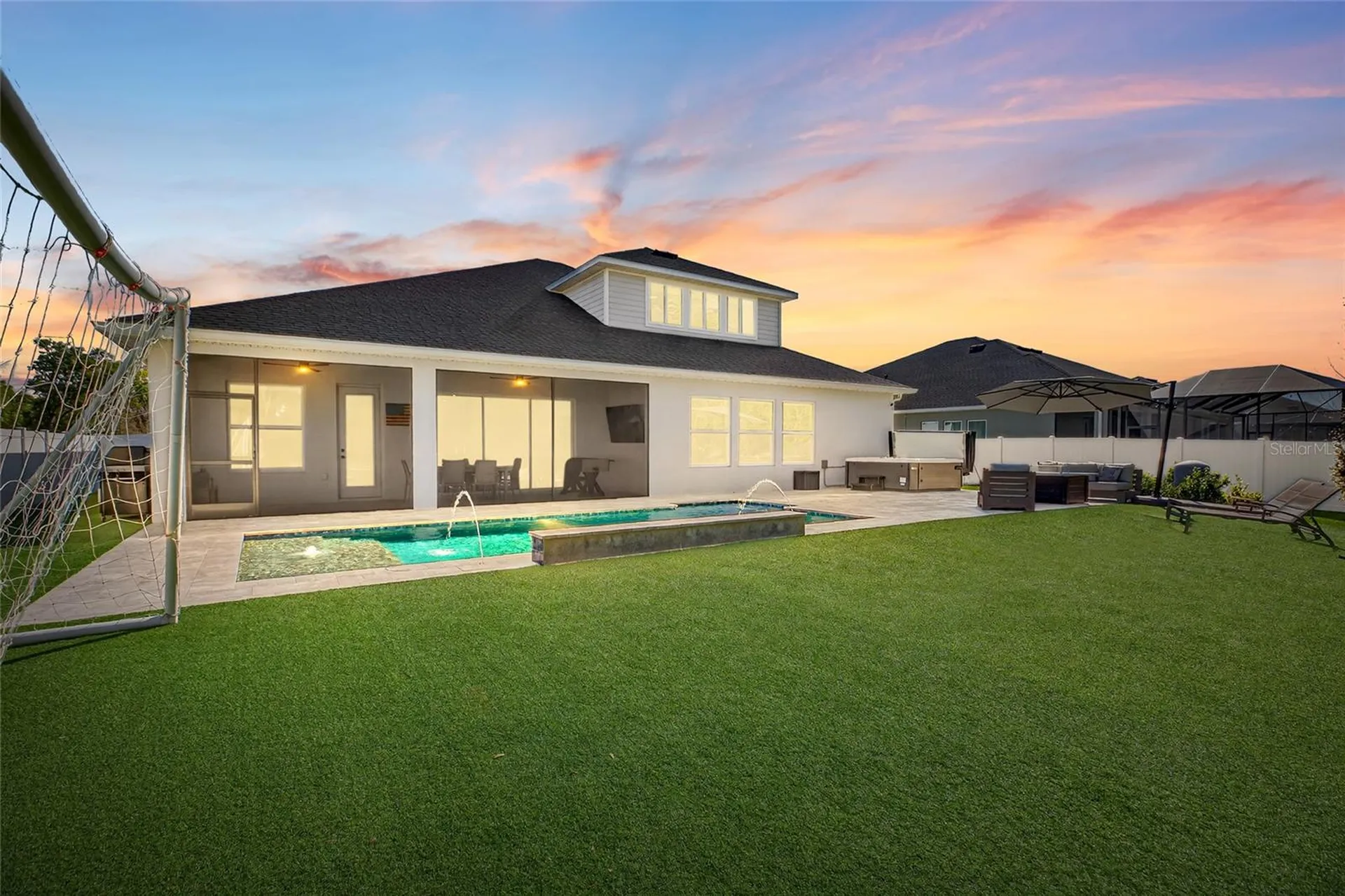 3188 Brown Brocket Lane Lutz FL 33559