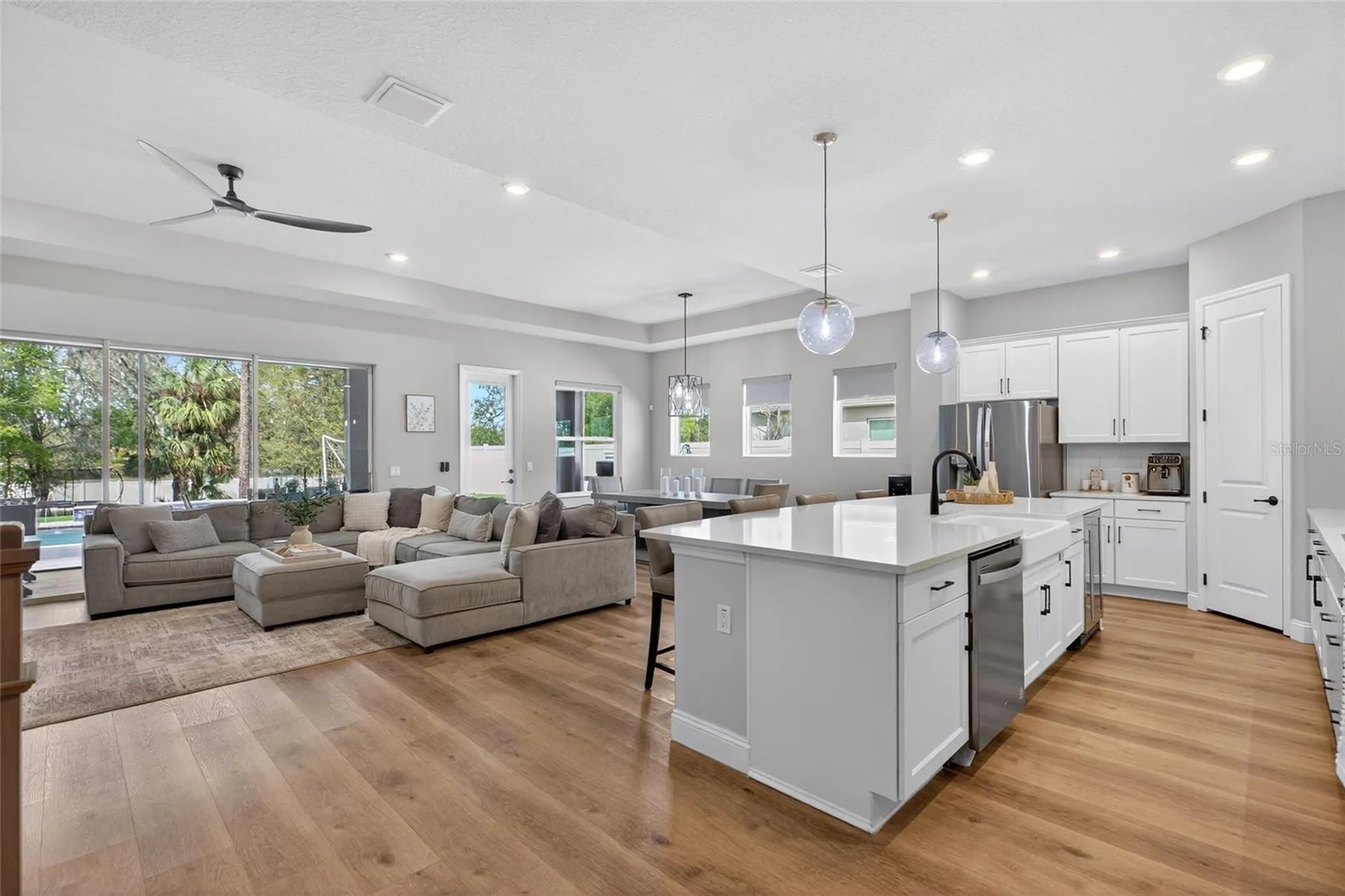 3188 Brown Brocket Lane Lutz FL 33559