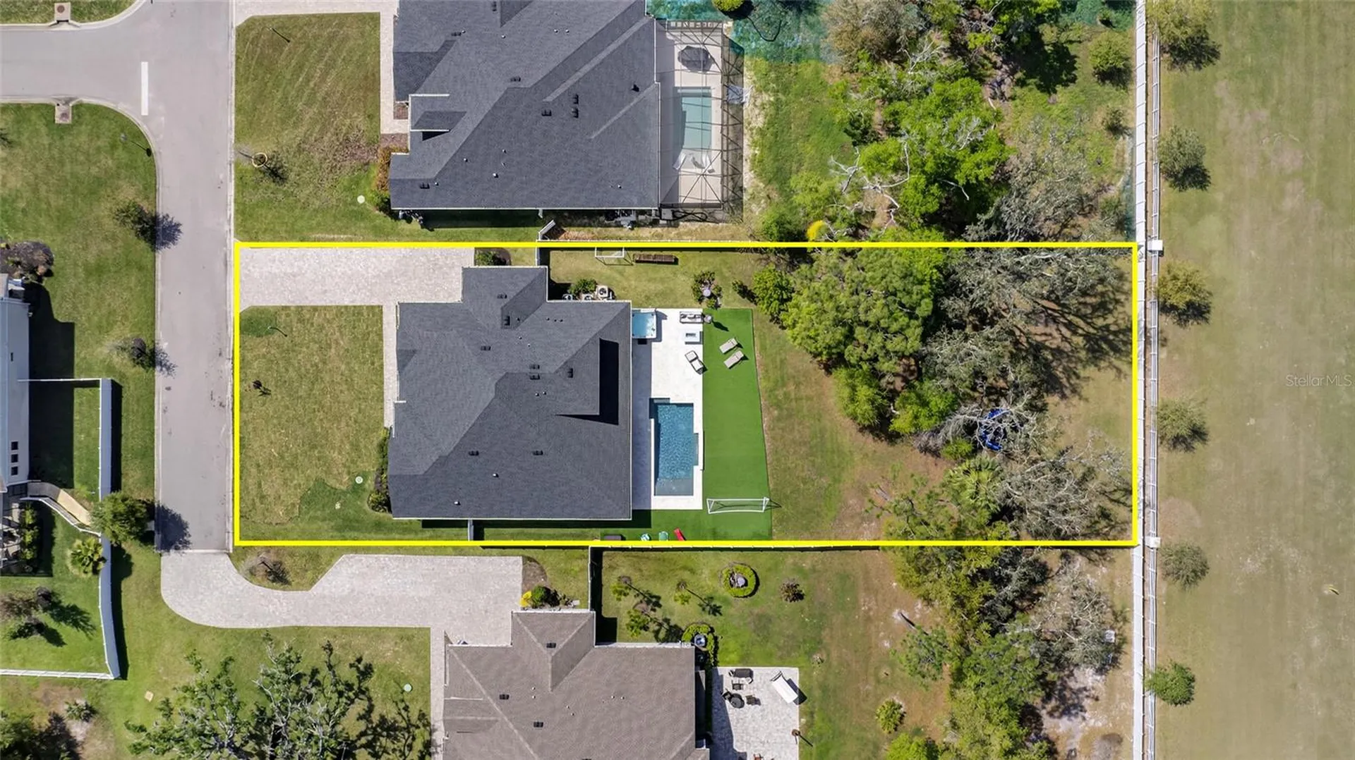 3188 Brown Brocket Lane Lutz FL 33559