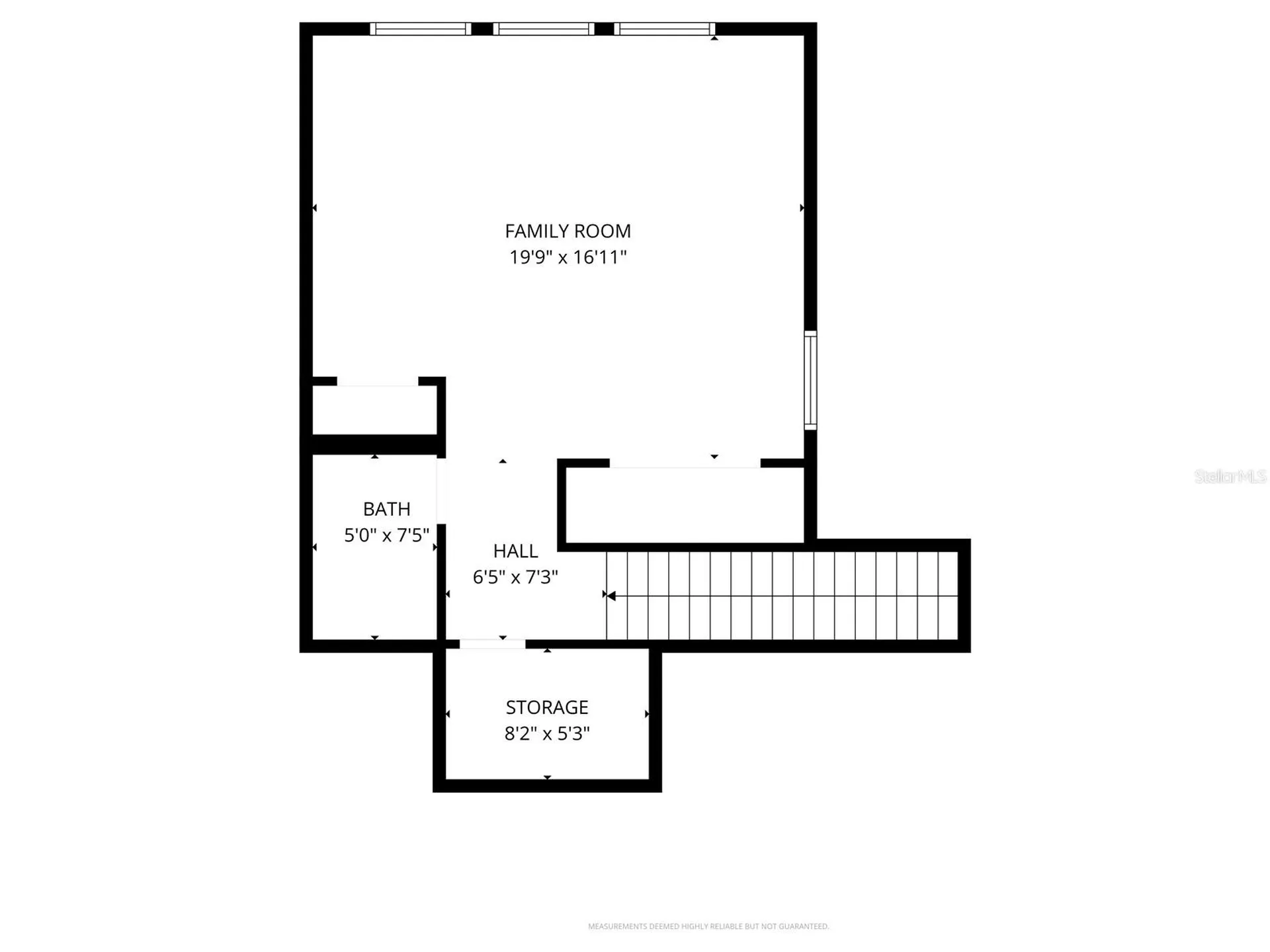 3188 Brown Brocket Lane Lutz FL 33559