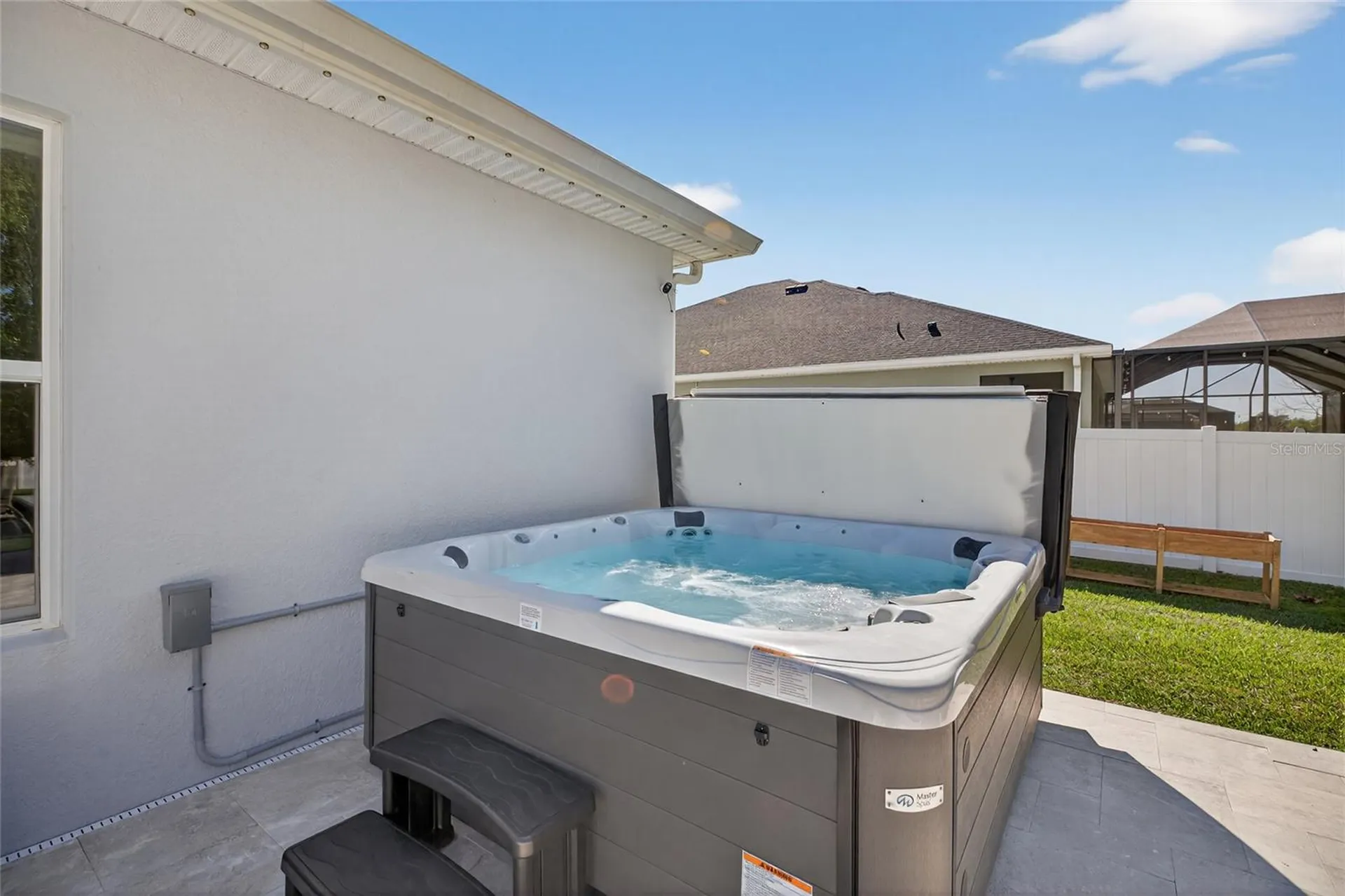3188 Brown Brocket Lane Lutz FL 33559