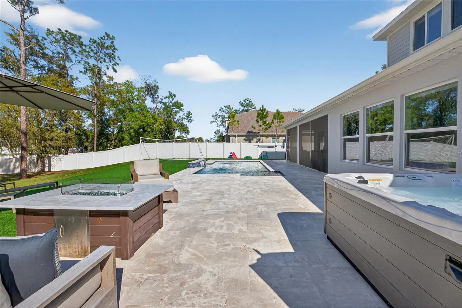 3188 Brown Brocket Lane Lutz FL 33559