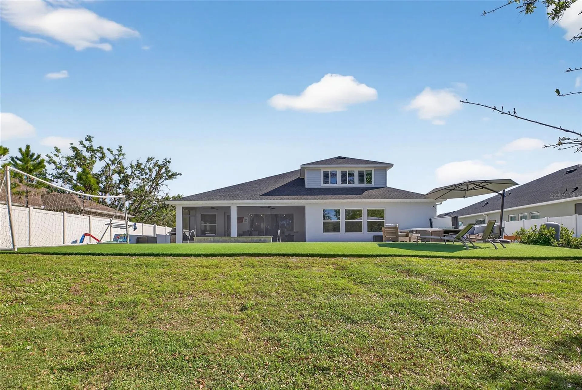 3188 Brown Brocket Lane Lutz FL 33559