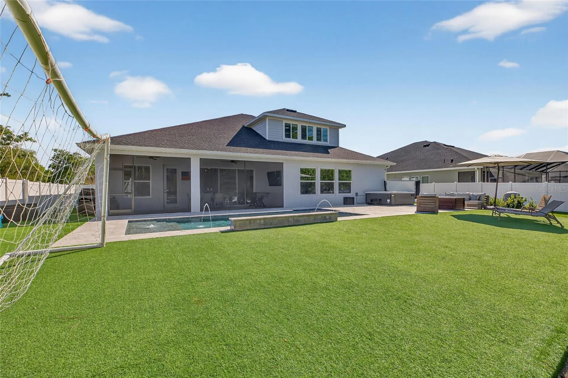 3188 Brown Brocket Lane Lutz FL 33559