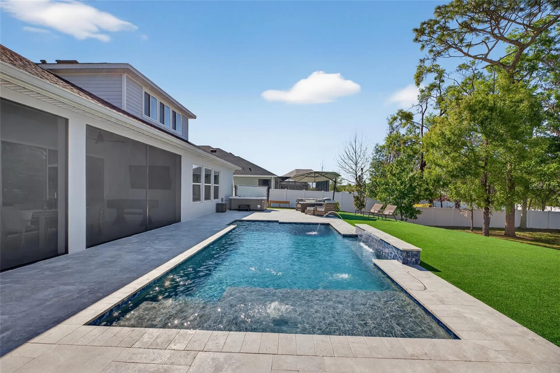3188 Brown Brocket Lane Lutz FL 33559