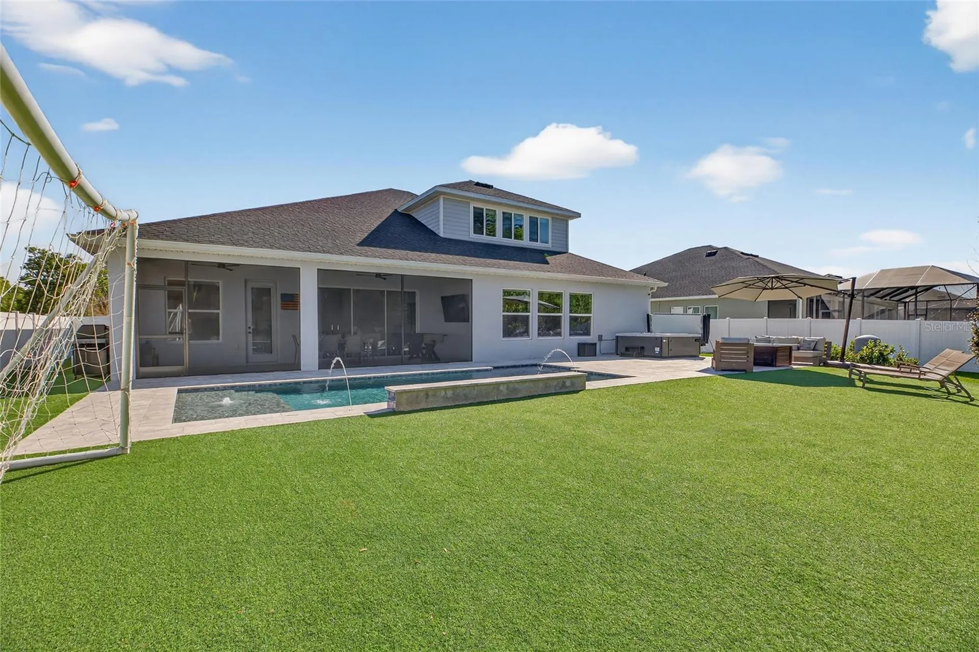 3188 Brown Brocket Lane Lutz FL 33559