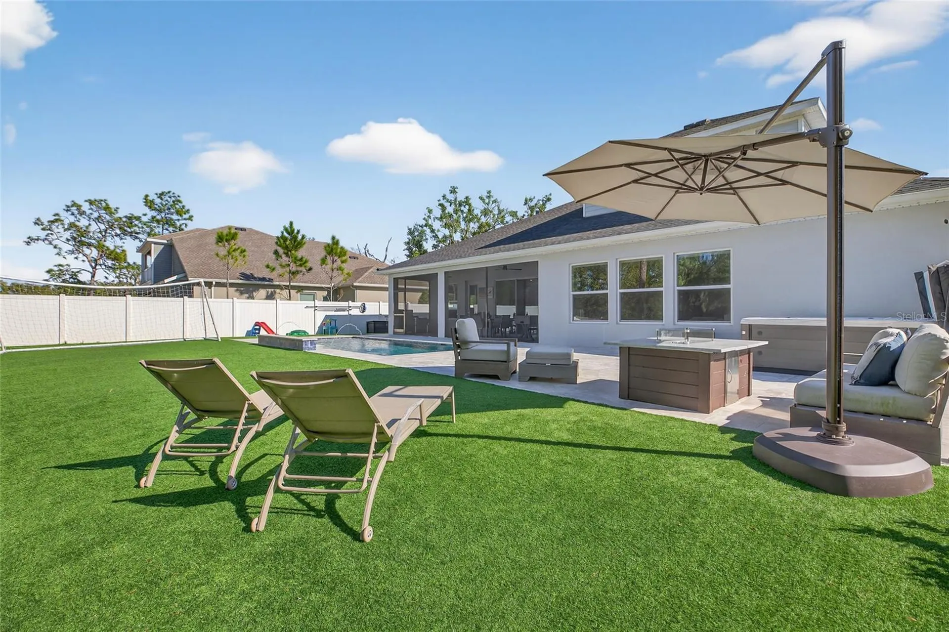 3188 Brown Brocket Lane Lutz FL 33559