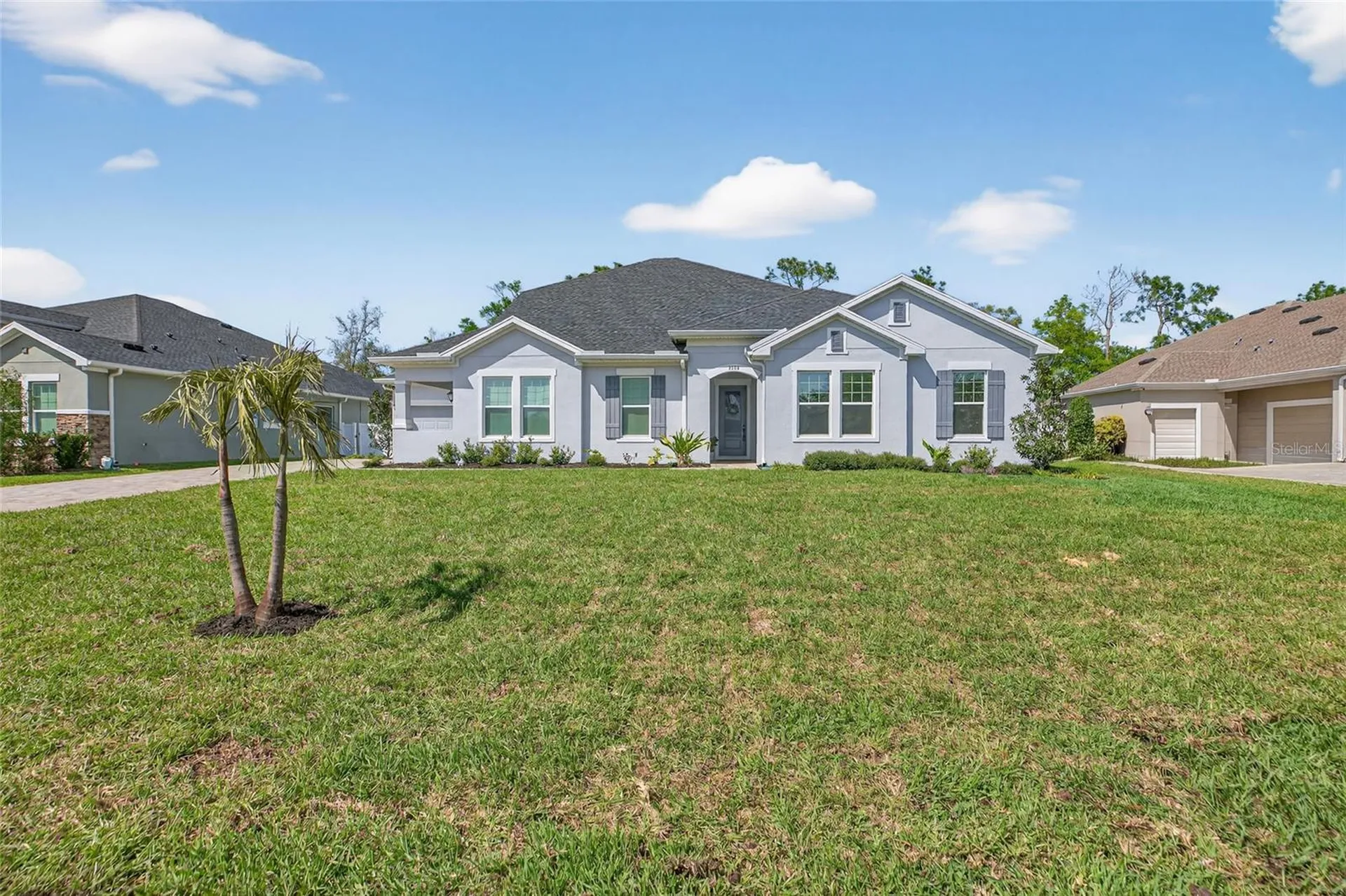 3188 Brown Brocket Lane Lutz FL 33559