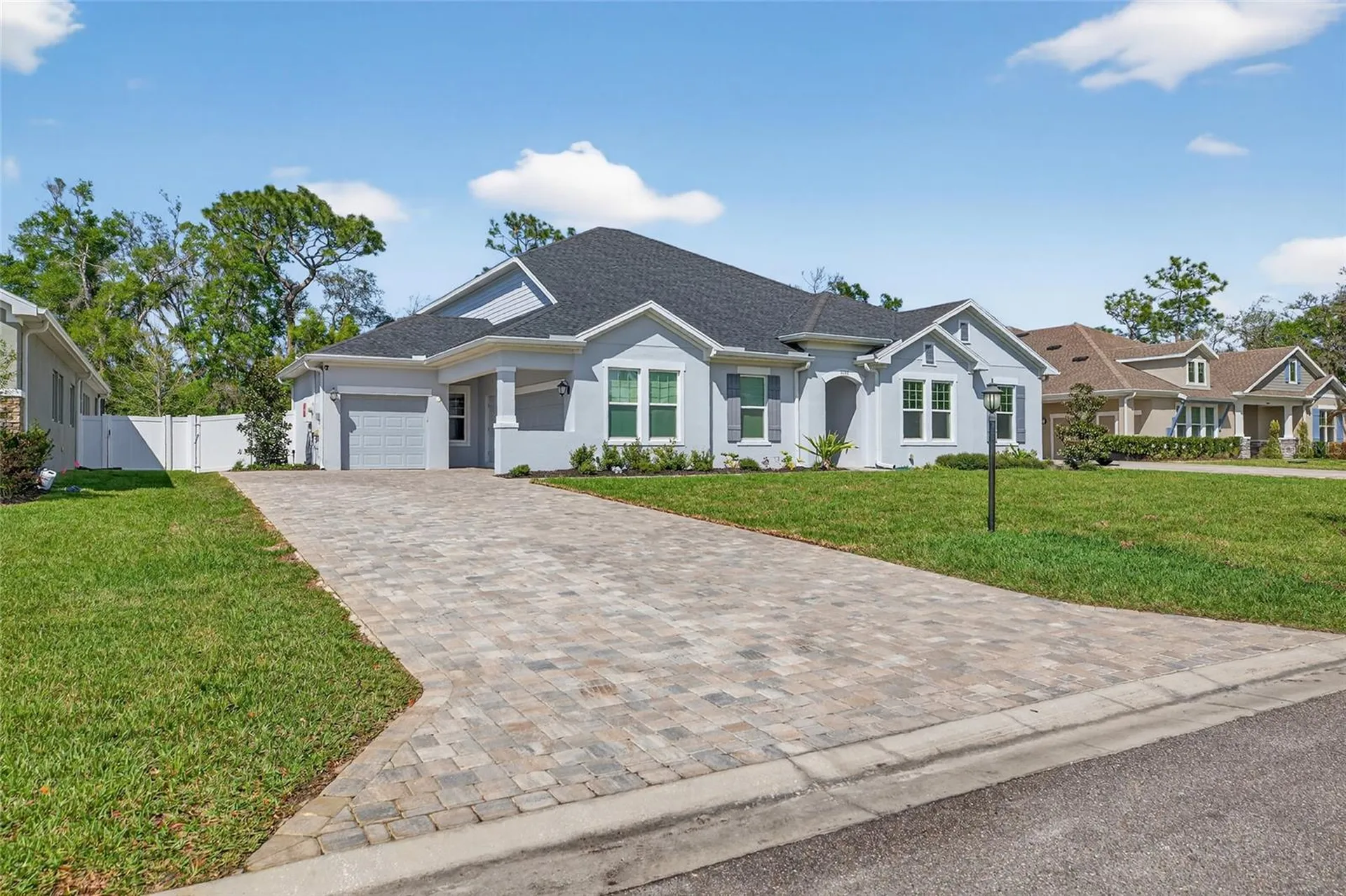 3188 Brown Brocket Lane Lutz FL 33559