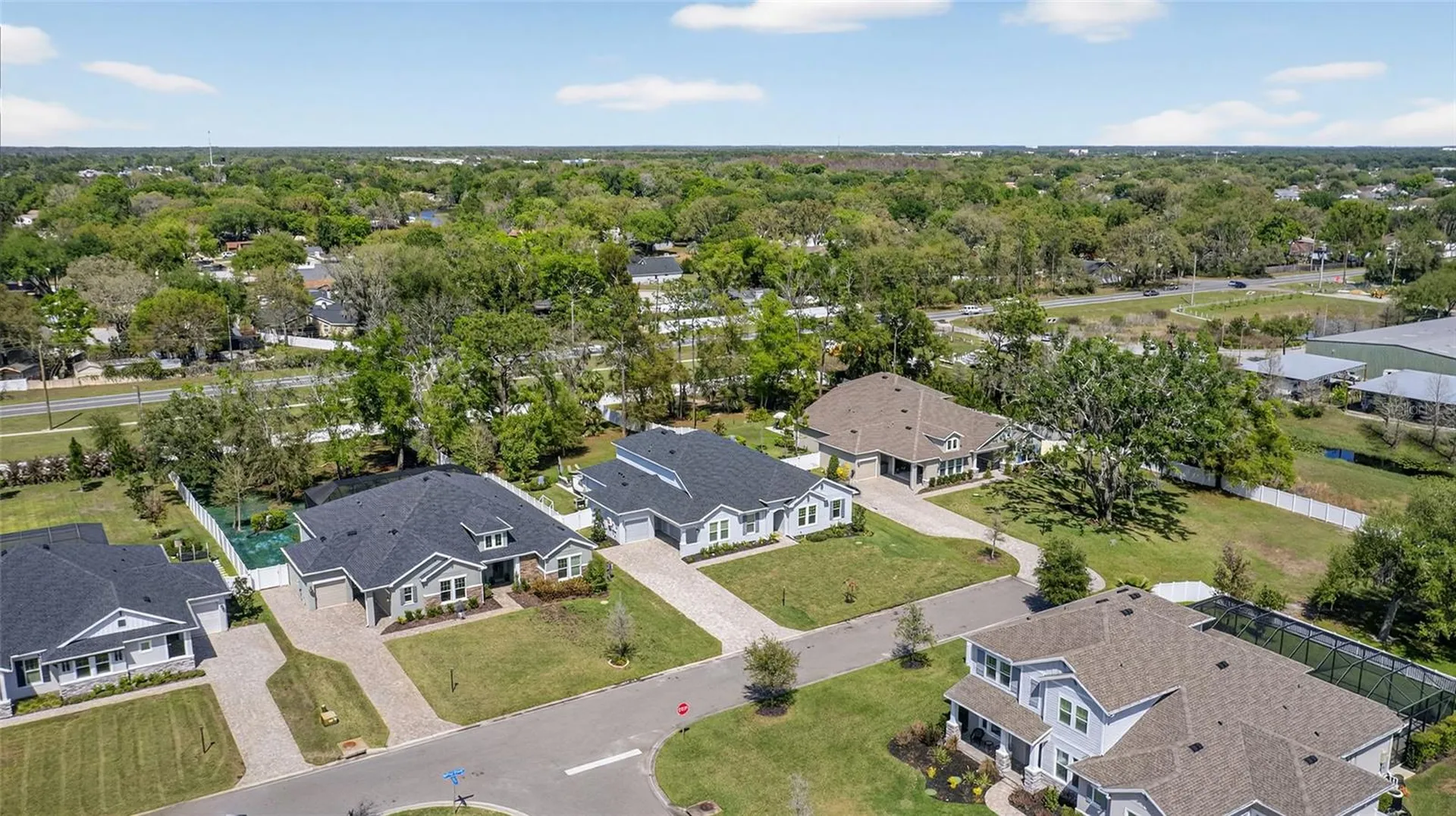 3188 Brown Brocket Lane Lutz FL 33559