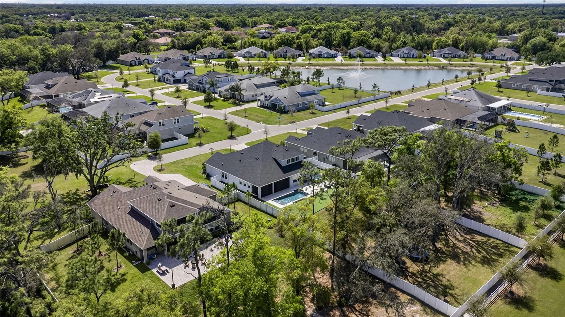 3188 Brown Brocket Lane Lutz FL 33559