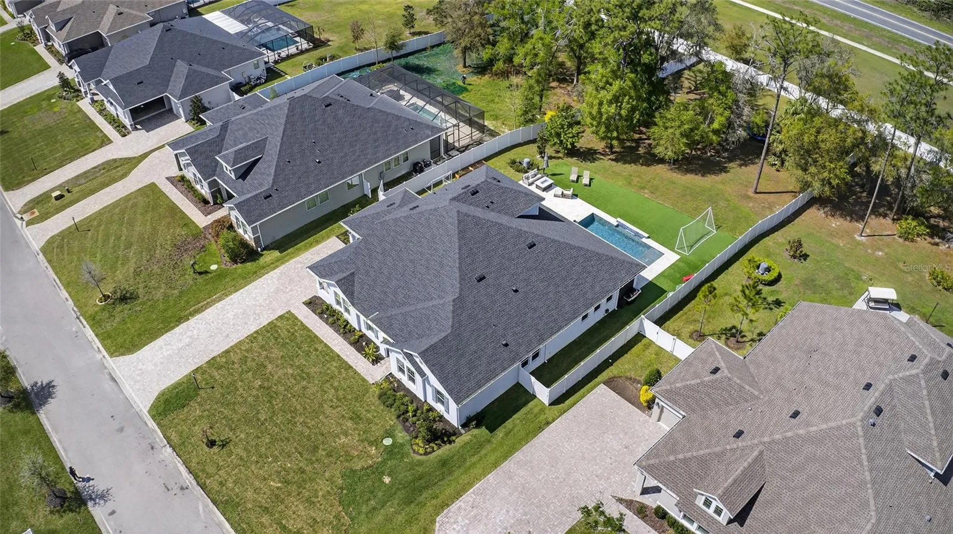 3188 Brown Brocket Lane Lutz FL 33559