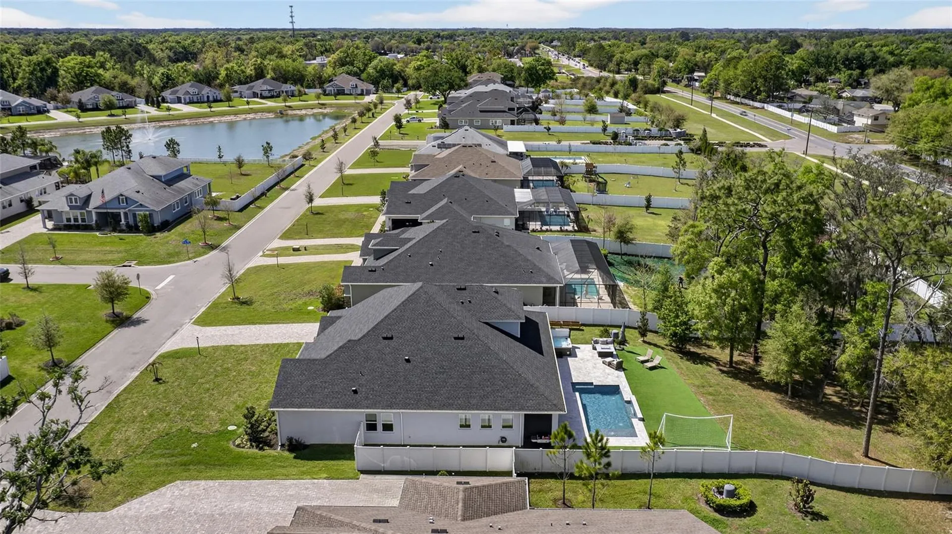 3188 Brown Brocket Lane Lutz FL 33559