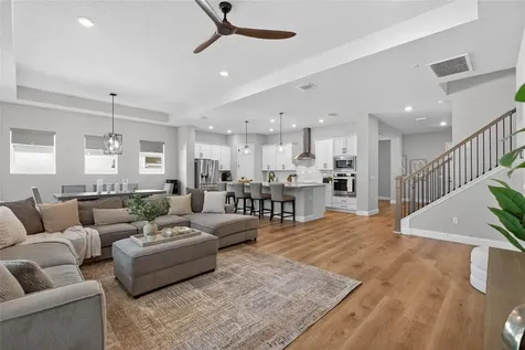 3188 Brown Brocket Lane Lutz FL 33559