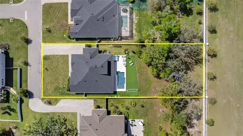 3188 Brown Brocket Lane Lutz FL 33559